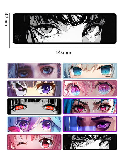 Reflective Eye Stickers Ver. 1