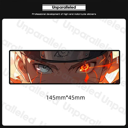 Naruto Eye Stickers