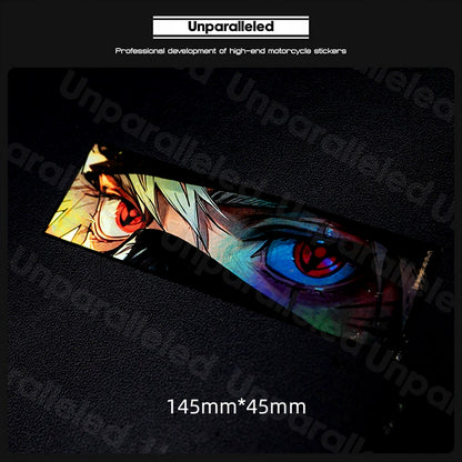 Naruto Eye Stickers